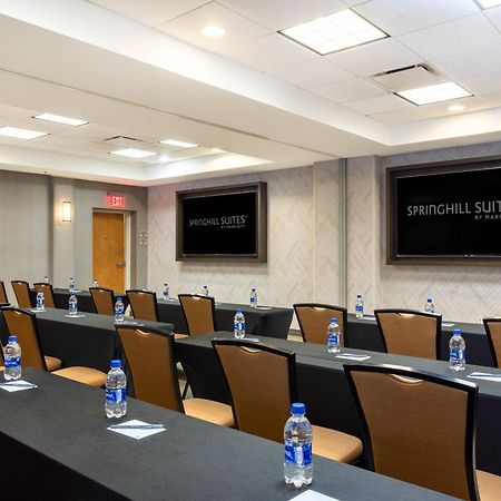 Springhill Suites By Marriott Miami Airport South Blue Lagoon Area Miami Springs Esterno foto