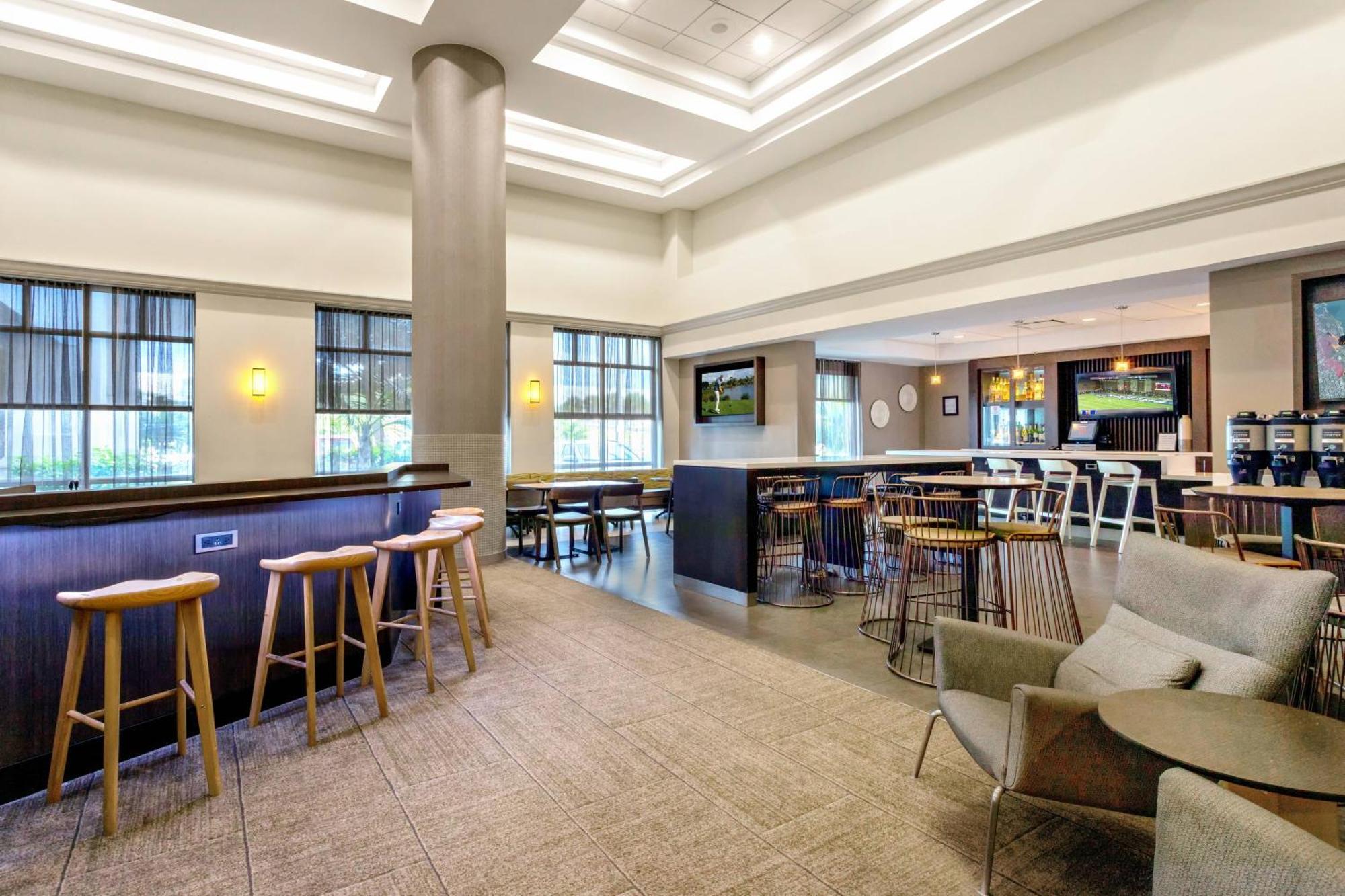 Springhill Suites By Marriott Miami Airport South Blue Lagoon Area Miami Springs Esterno foto