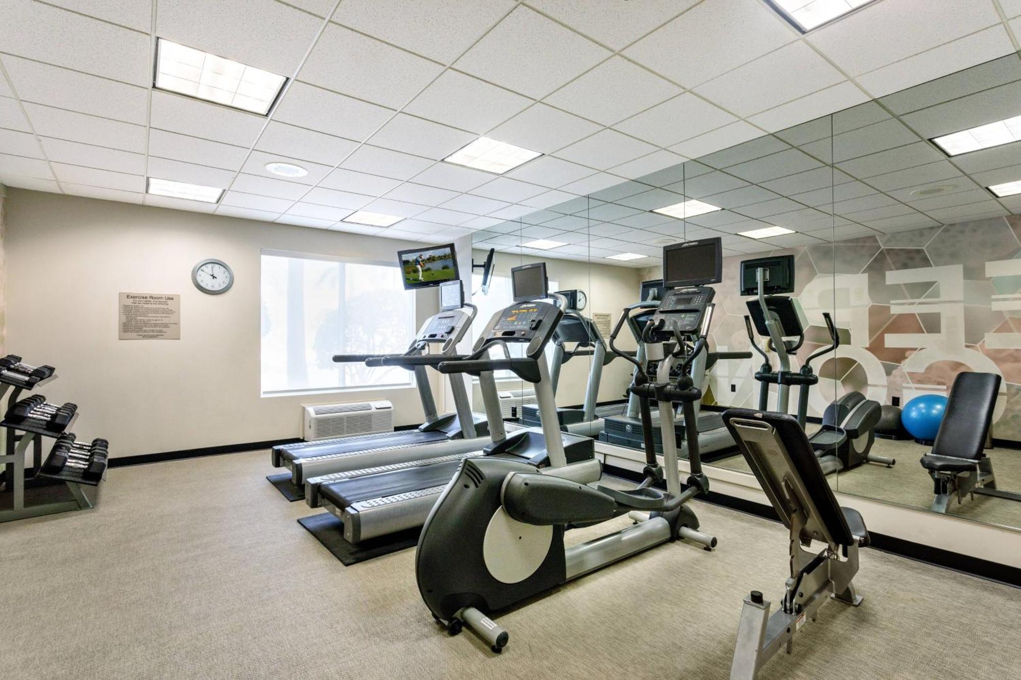 Springhill Suites By Marriott Miami Airport South Blue Lagoon Area Miami Springs Esterno foto