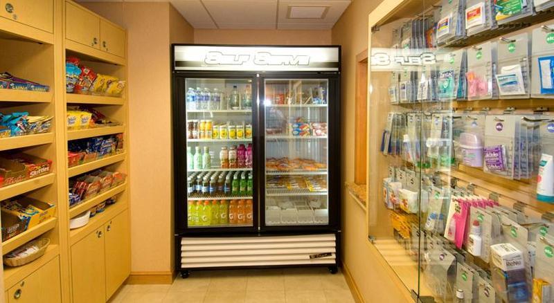 Springhill Suites By Marriott Miami Airport South Blue Lagoon Area Miami Springs Esterno foto