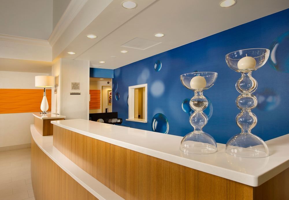 Springhill Suites By Marriott Miami Airport South Blue Lagoon Area Miami Springs Esterno foto