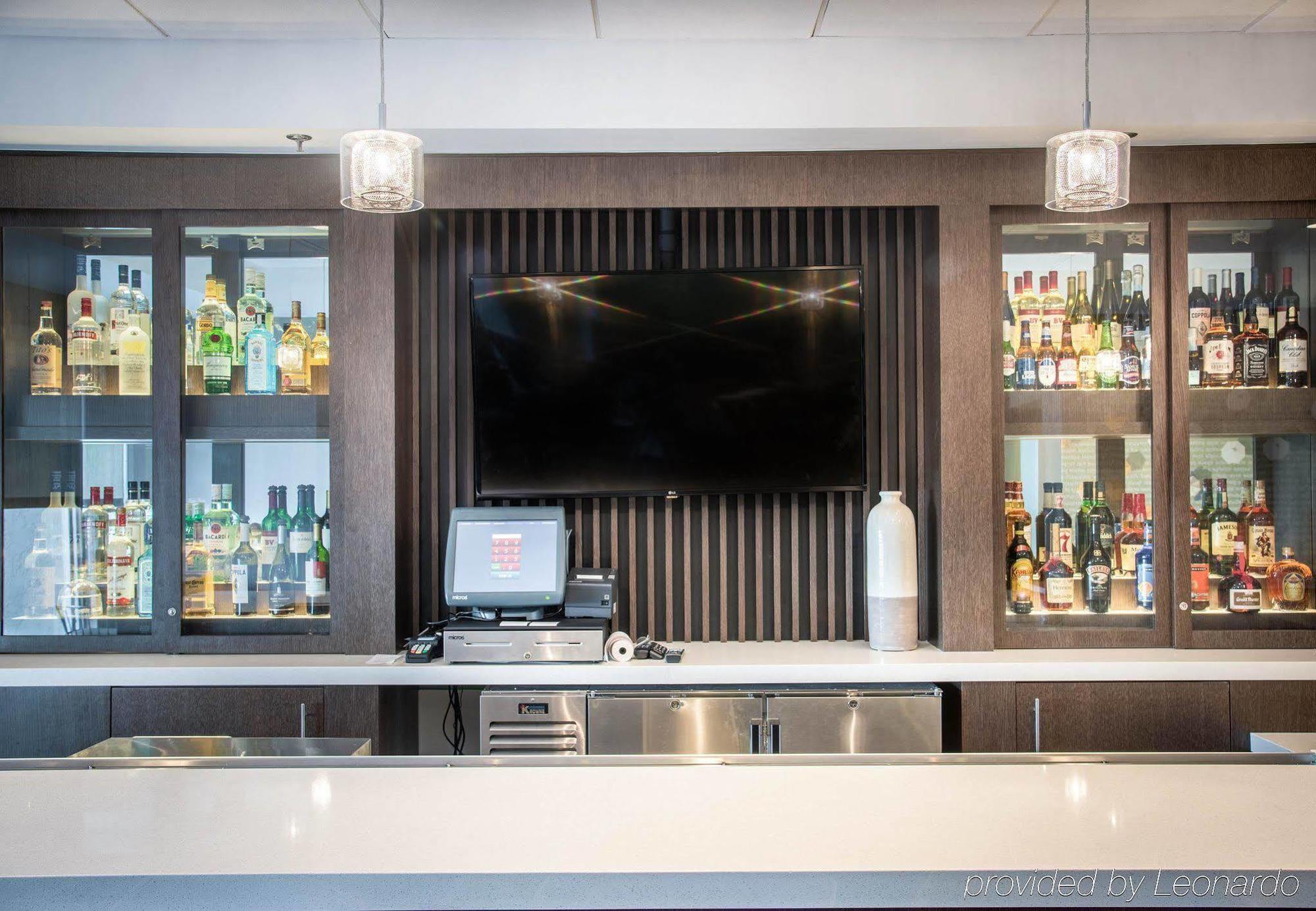 Springhill Suites By Marriott Miami Airport South Blue Lagoon Area Miami Springs Esterno foto