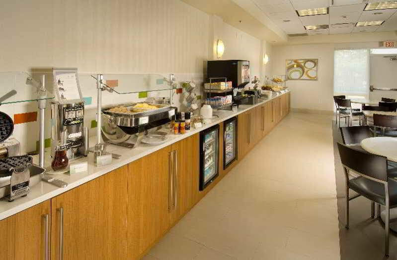 Springhill Suites By Marriott Miami Airport South Blue Lagoon Area Miami Springs Esterno foto